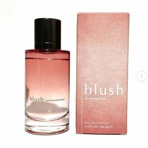 ISO Banana Republic Blush Perfume